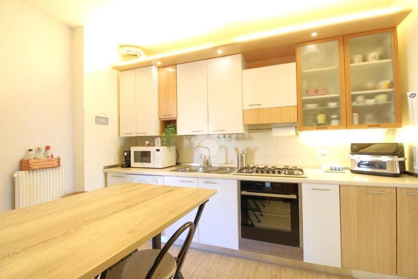 Quadrilocale viale San Lazzaro 177, San Lazzaro, Vicenza — foto 19 di 30