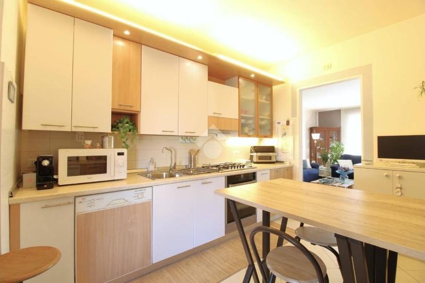 Quadrilocale viale San Lazzaro 177, San Lazzaro, Vicenza — foto 5 di 30