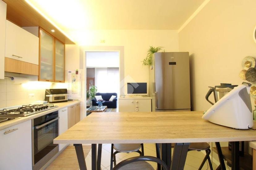 Quadrilocale viale San Lazzaro 177, San Lazzaro, Vicenza — foto 29 di 30