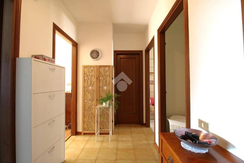 Quadrilocale viale San Lazzaro 177, San Lazzaro, Vicenza — foto 22 di 30