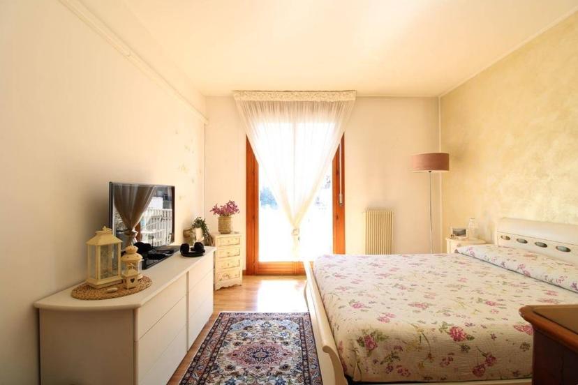 Quadrilocale viale San Lazzaro 177, San Lazzaro, Vicenza — foto 11 di 30
