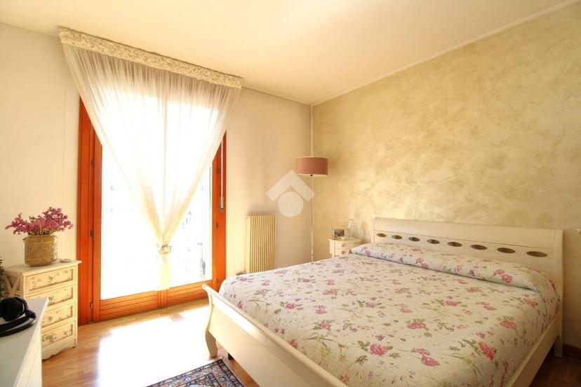 Quadrilocale viale San Lazzaro 177, San Lazzaro, Vicenza — foto 17 di 30