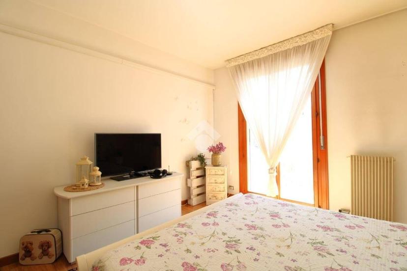 Quadrilocale viale San Lazzaro 177, San Lazzaro, Vicenza — foto 20 di 30