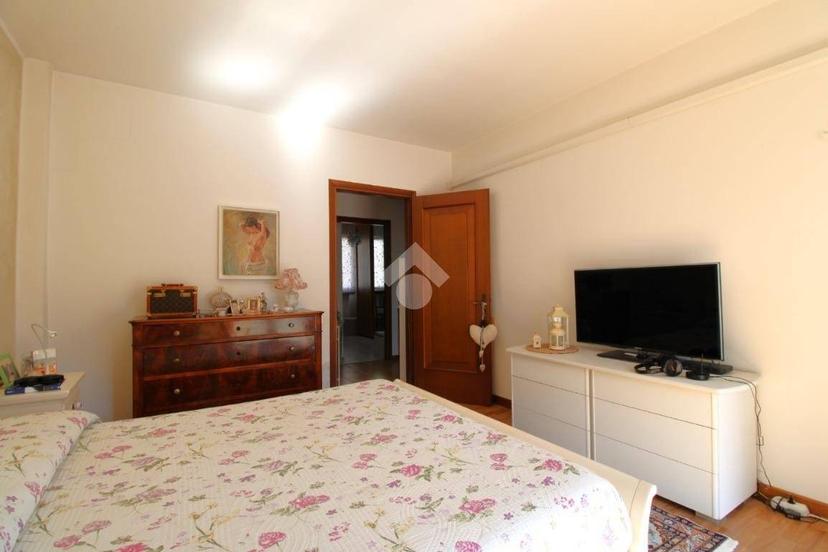 Quadrilocale viale San Lazzaro 177, San Lazzaro, Vicenza — foto 24 di 30