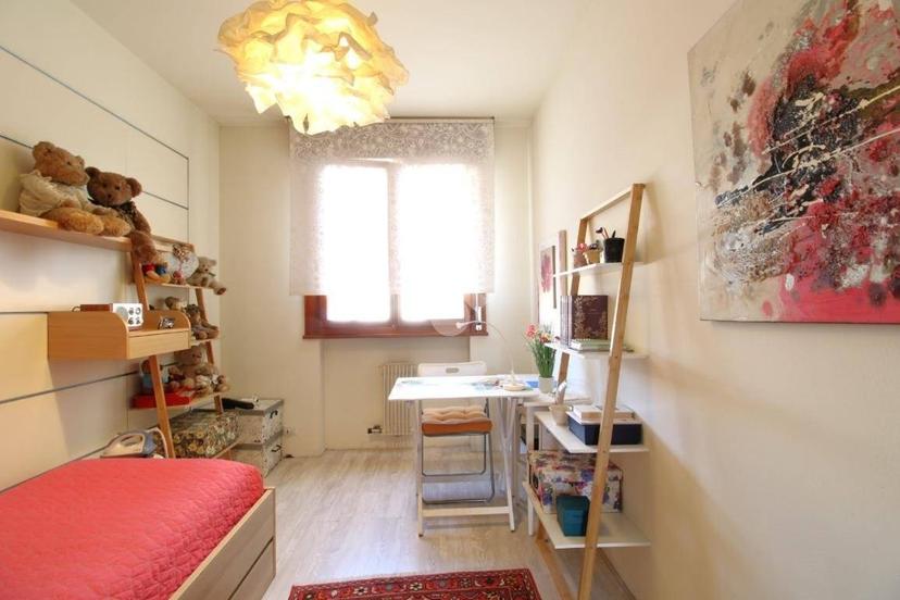 Quadrilocale viale San Lazzaro 177, San Lazzaro, Vicenza — foto 26 di 30