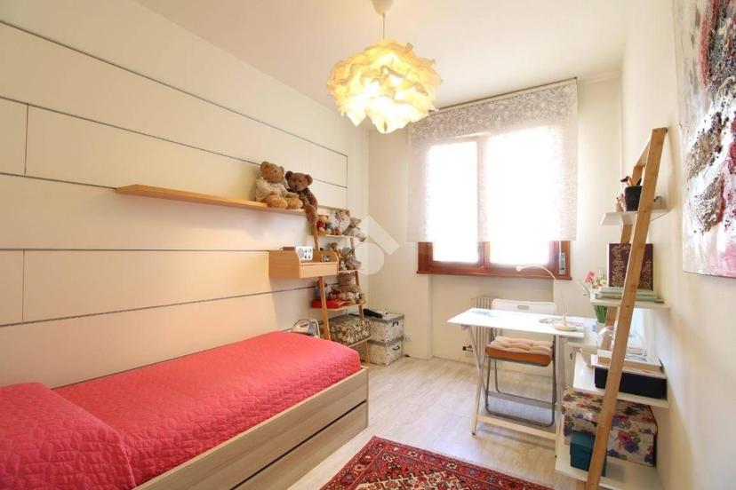 Quadrilocale viale San Lazzaro 177, San Lazzaro, Vicenza — foto 13 di 30
