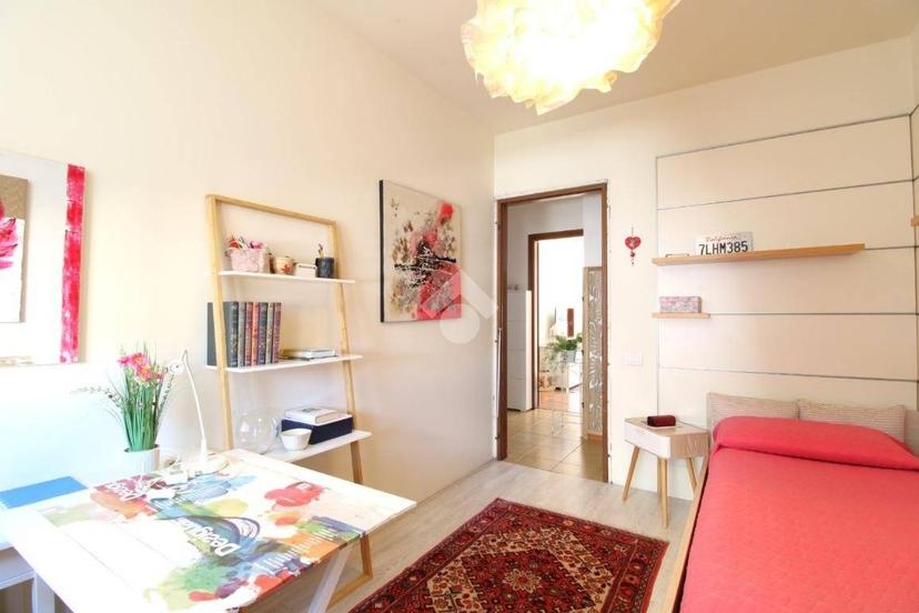 Quadrilocale viale San Lazzaro 177, San Lazzaro, Vicenza — foto 18 di 30