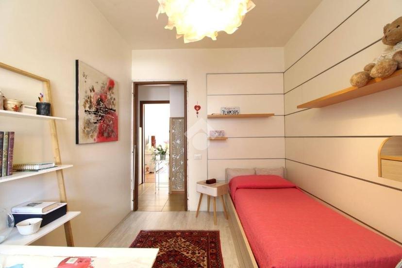 Quadrilocale viale San Lazzaro 177, San Lazzaro, Vicenza — foto 4 di 30