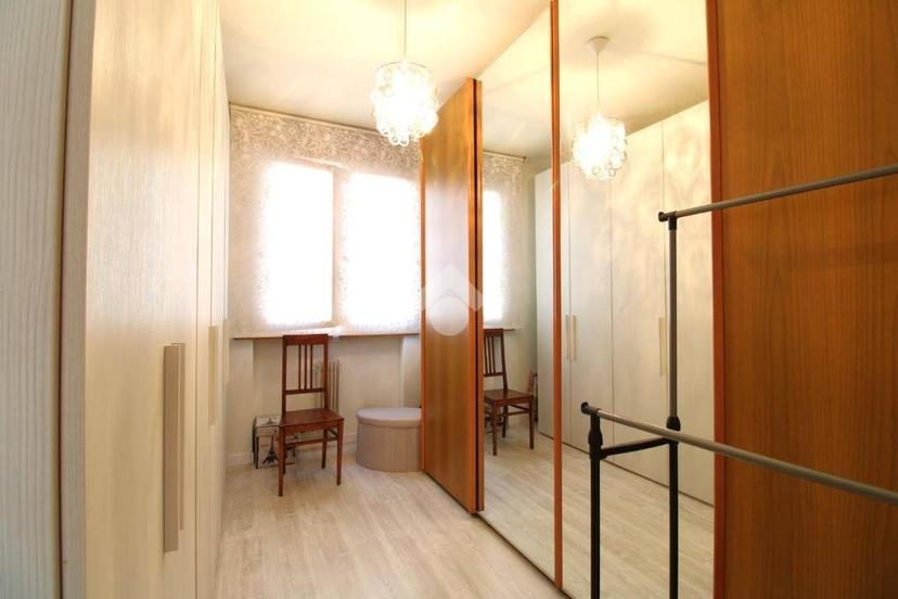 Quadrilocale viale San Lazzaro 177, San Lazzaro, Vicenza — foto 9 di 30