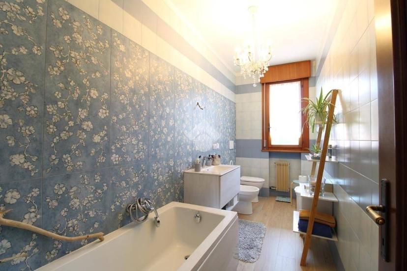 Quadrilocale viale San Lazzaro 177, San Lazzaro, Vicenza — foto 8 di 30