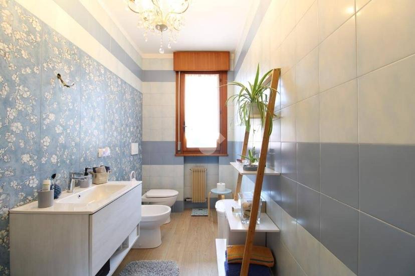 Quadrilocale viale San Lazzaro 177, San Lazzaro, Vicenza — foto 6 di 30
