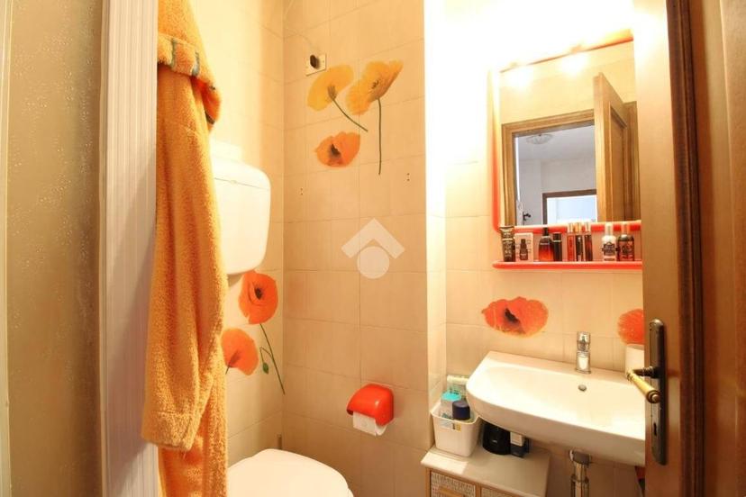 Quadrilocale viale San Lazzaro 177, San Lazzaro, Vicenza — foto 15 di 30