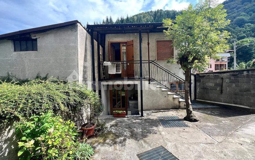 Terratetto unifamiliare via Provinciale San Bartolomeo, Centro, Chiusa di Pesio — foto 23 di 35