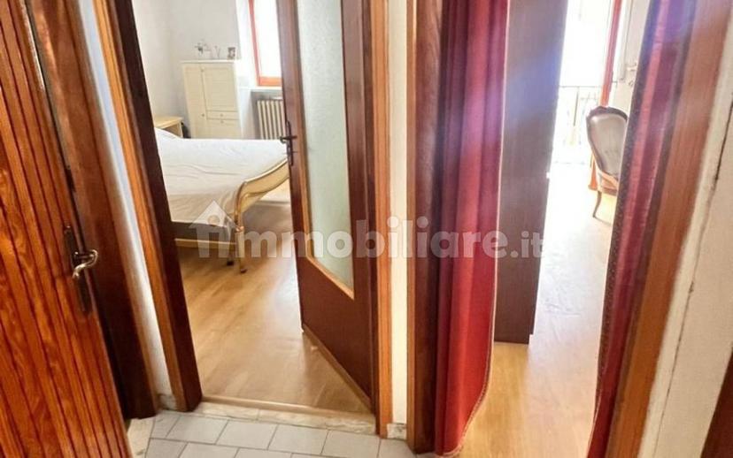 Terratetto unifamiliare via Provinciale San Bartolomeo, Centro, Chiusa di Pesio — foto 12 di 35