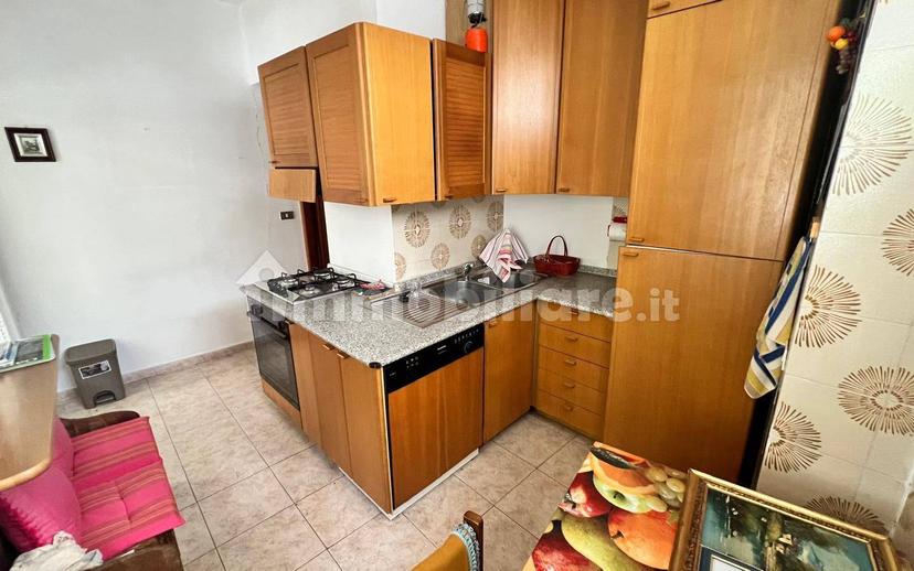Terratetto unifamiliare via Provinciale San Bartolomeo, Centro, Chiusa di Pesio — foto 8 di 35