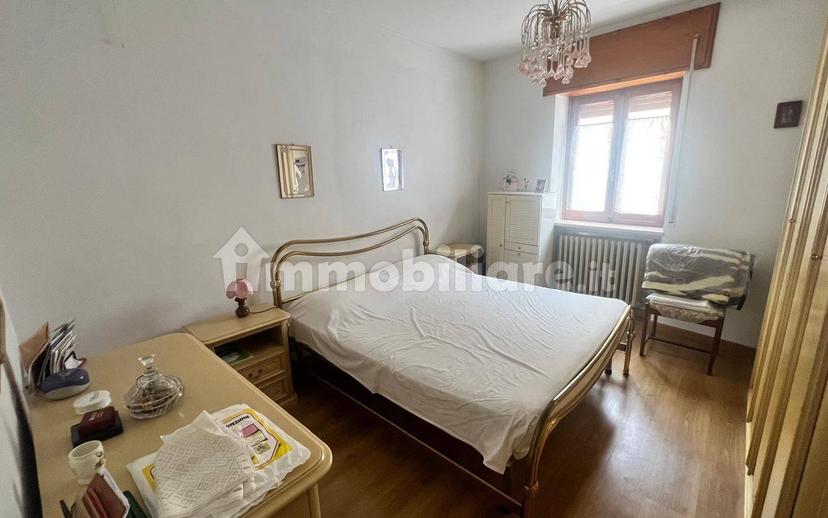 Terratetto unifamiliare via Provinciale San Bartolomeo, Centro, Chiusa di Pesio — foto 31 di 35