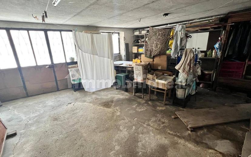 Terratetto unifamiliare via Provinciale San Bartolomeo, Centro, Chiusa di Pesio — foto 13 di 35