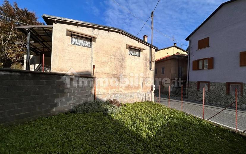 Terratetto unifamiliare via Provinciale San Bartolomeo, Centro, Chiusa di Pesio — foto 32 di 35