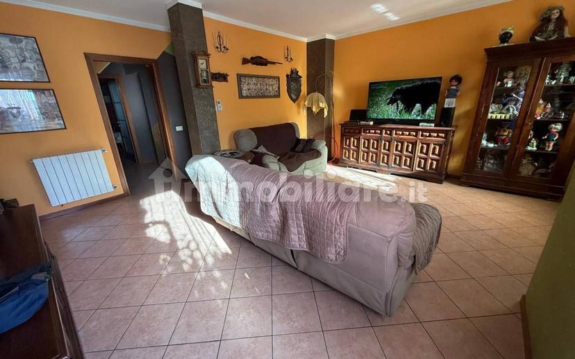 Villa a schiera via Maddalena di Canossa, Centro, Montichiari — foto 38 di 48