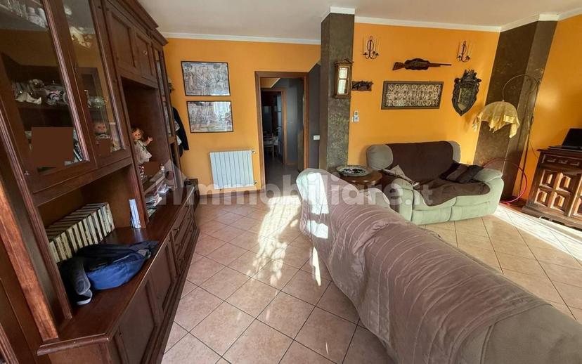 Villa a schiera via Maddalena di Canossa, Centro, Montichiari — foto 14 di 48