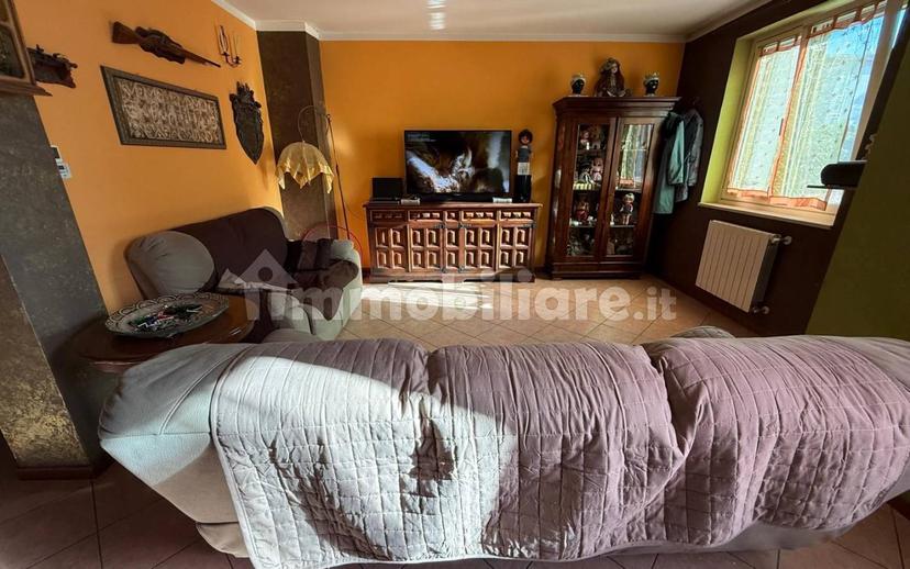 Villa a schiera via Maddalena di Canossa, Centro, Montichiari — foto 48 di 48