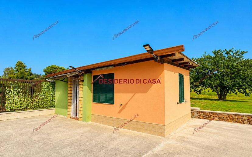 Villa unifamiliare Strada Vicinale Lordica, Bolognetta — foto 6 di 14