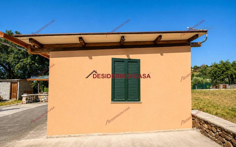Villa unifamiliare Strada Vicinale Lordica, Bolognetta — foto 4 di 14