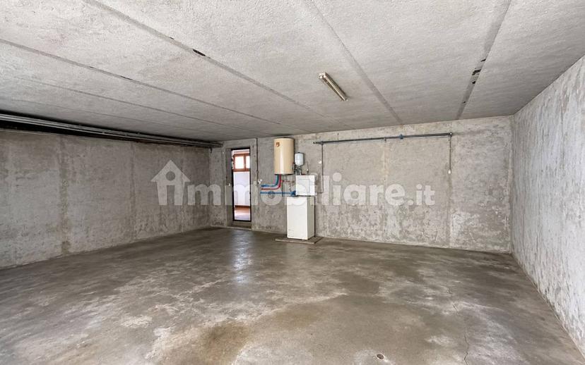 Terratetto unifamiliare via Provinciale San Bartolomeo, Centro, Chiusa di Pesio — foto 19 di 35