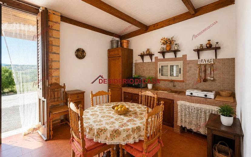 Villa unifamiliare Strada Vicinale Lordica, Bolognetta — foto 9 di 14