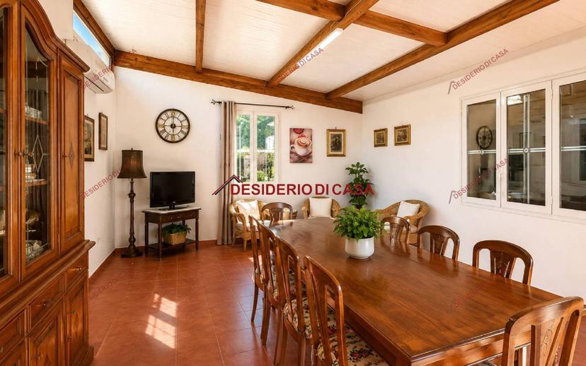 Villa unifamiliare Strada Vicinale Lordica, Bolognetta — foto 11 di 14