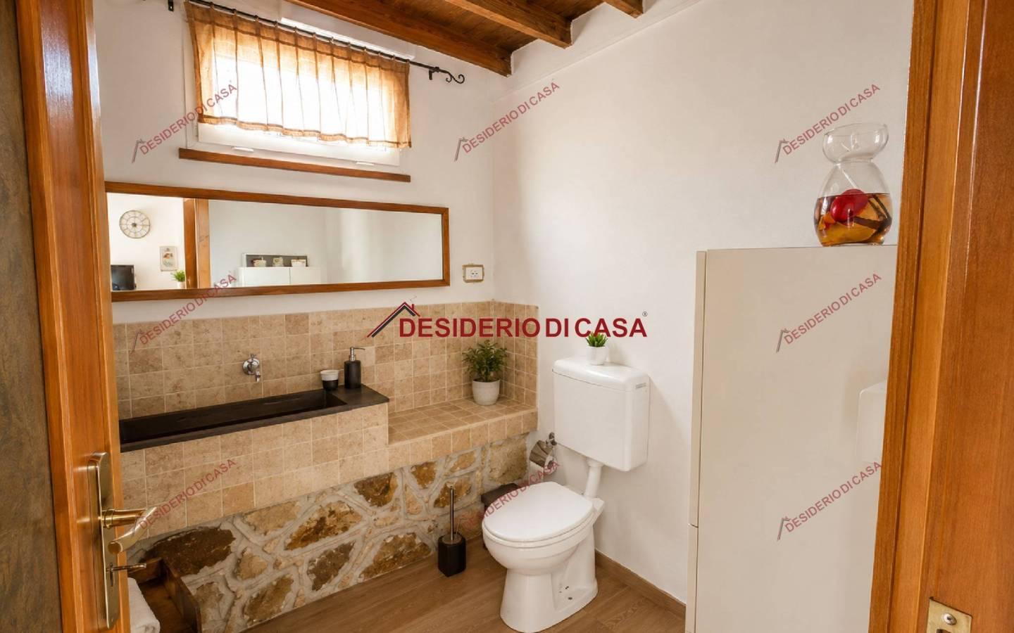 Villa unifamiliare Strada Vicinale Lordica, Bolognetta