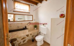 Villa unifamiliare Strada Vicinale Lordica, Bolognetta