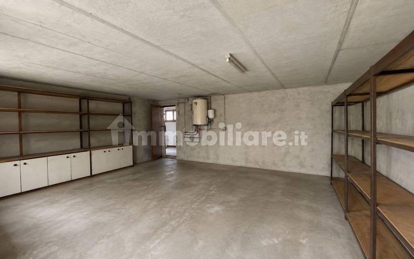 Terratetto unifamiliare via Provinciale San Bartolomeo, Centro, Chiusa di Pesio — foto 10 di 35