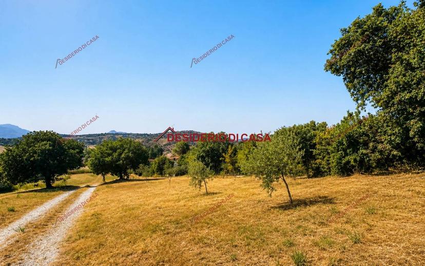 Villa unifamiliare Strada Vicinale Lordica, Bolognetta — foto 10 di 14