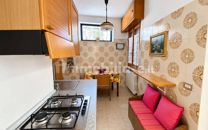 Terratetto unifamiliare via Provinciale San Bartolomeo, Centro, Chiusa di Pesio — foto 22 di 35