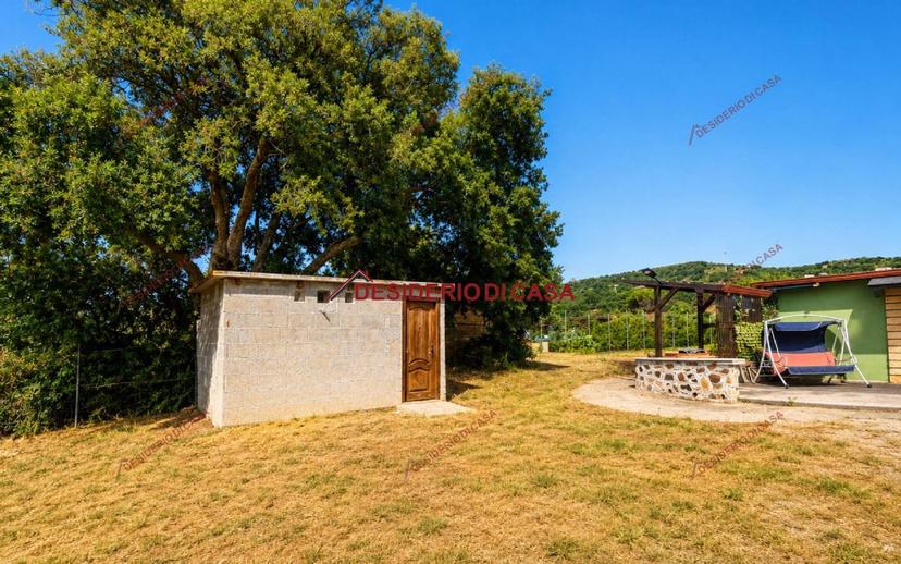 Villa unifamiliare Strada Vicinale Lordica, Bolognetta — foto 14 di 14