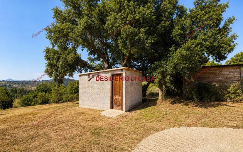 Villa unifamiliare Strada Vicinale Lordica, Bolognetta — foto 3 di 14