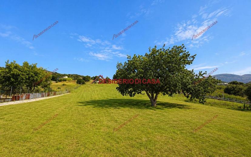 Villa unifamiliare Strada Vicinale Lordica, Bolognetta — foto 7 di 14