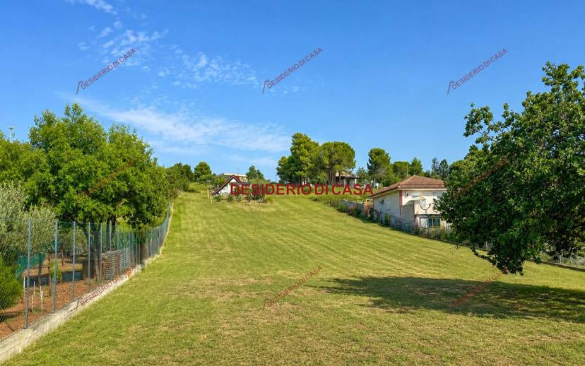 Villa unifamiliare Strada Vicinale Lordica, Bolognetta — foto 2 di 14