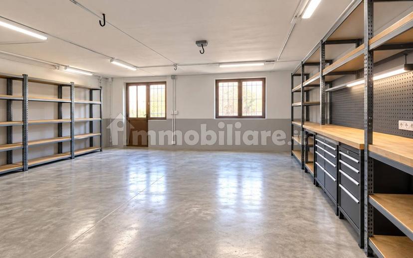 Terratetto unifamiliare via Provinciale San Bartolomeo, Centro, Chiusa di Pesio — foto 35 di 35