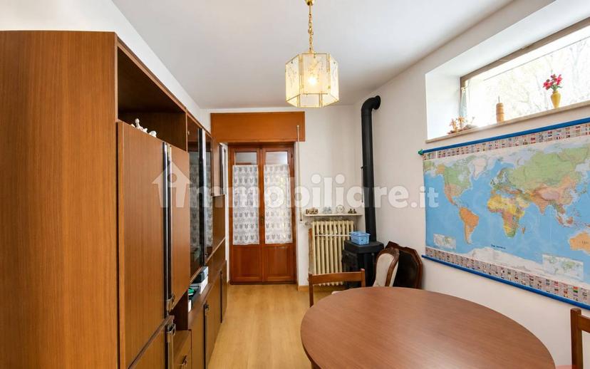 Terratetto unifamiliare via Provinciale San Bartolomeo, Centro, Chiusa di Pesio — foto 15 di 35