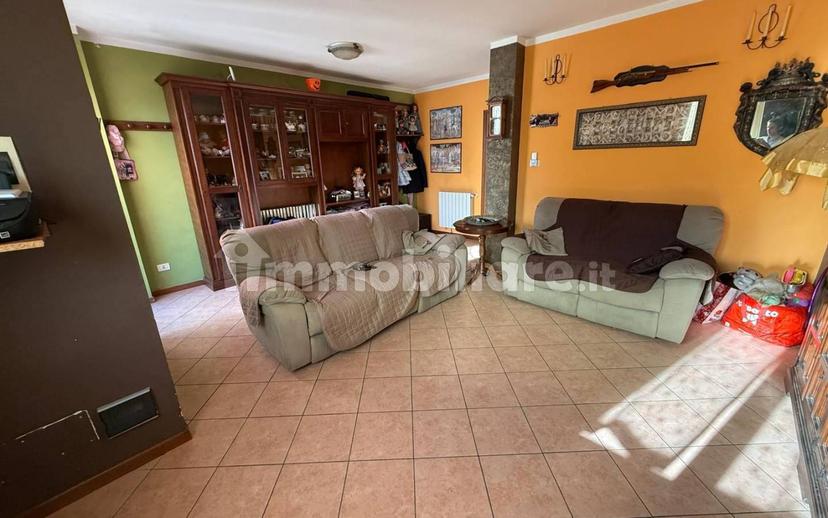 Villa a schiera via Maddalena di Canossa, Centro, Montichiari — foto 3 di 48