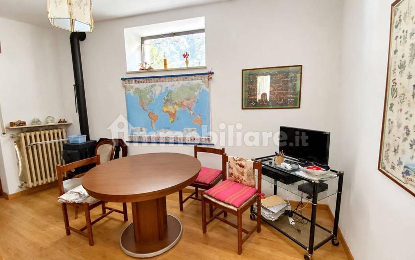 Terratetto unifamiliare via Provinciale San Bartolomeo, Centro, Chiusa di Pesio — foto 25 di 35