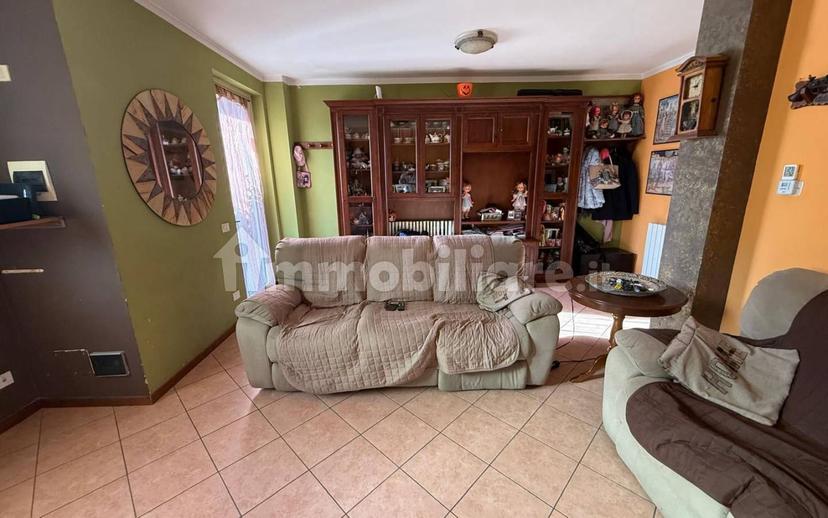 Villa a schiera via Maddalena di Canossa, Centro, Montichiari — foto 5 di 48