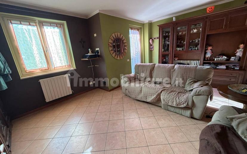 Villa a schiera via Maddalena di Canossa, Centro, Montichiari — foto 10 di 48