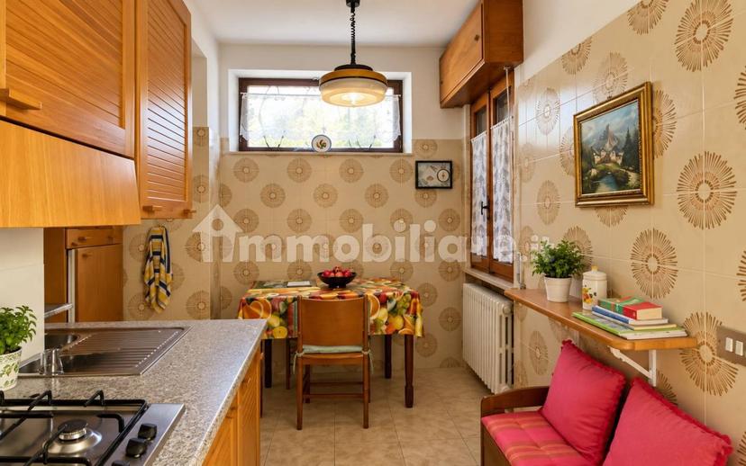 Terratetto unifamiliare via Provinciale San Bartolomeo, Centro, Chiusa di Pesio — foto 30 di 35