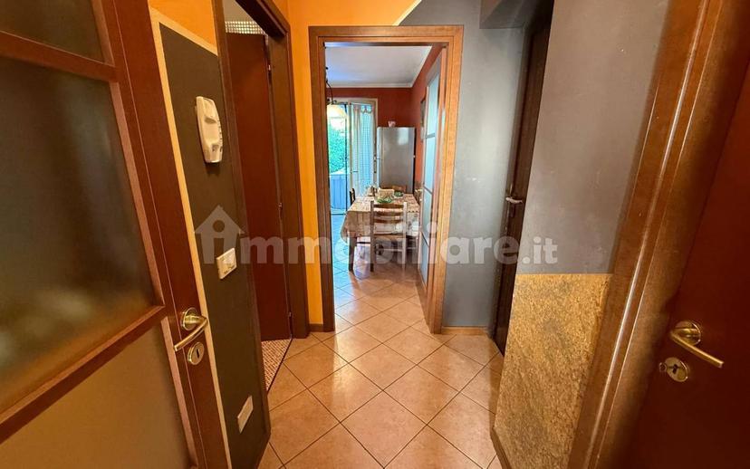 Villa a schiera via Maddalena di Canossa, Centro, Montichiari — foto 8 di 48