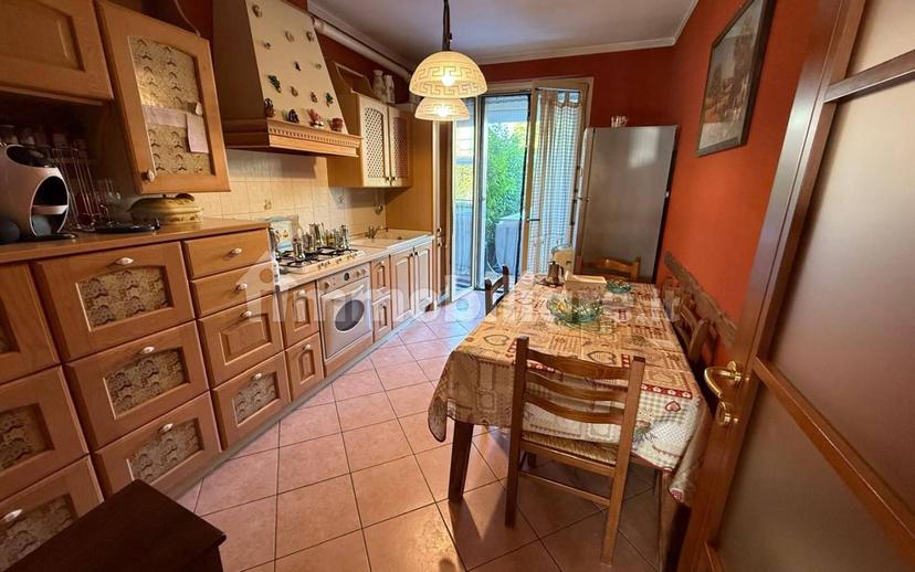 Villa a schiera via Maddalena di Canossa, Centro, Montichiari — foto 15 di 48