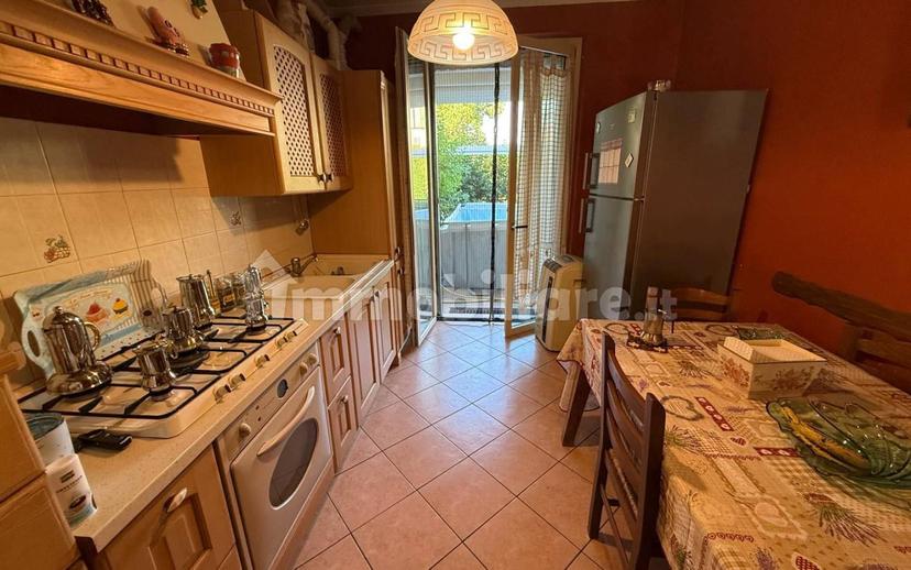 Villa a schiera via Maddalena di Canossa, Centro, Montichiari — foto 12 di 48