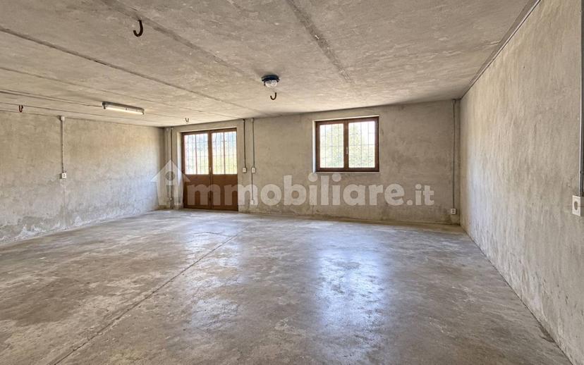 Terratetto unifamiliare via Provinciale San Bartolomeo, Centro, Chiusa di Pesio — foto 3 di 35